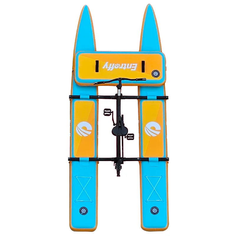 High Quality Materials Unisex Inflatable Surfing Paddle Board Inflatable Paddle Board With Accessories