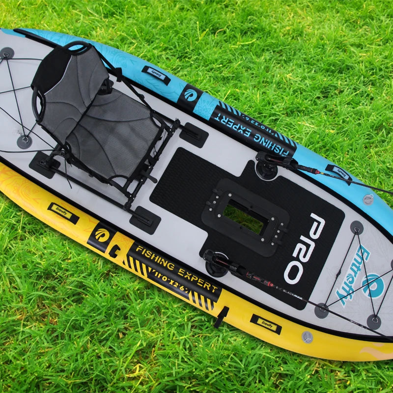 High Quality Materials Unisex Inflatable Surfing Paddle Board Inflatable Paddle Board With Accessories