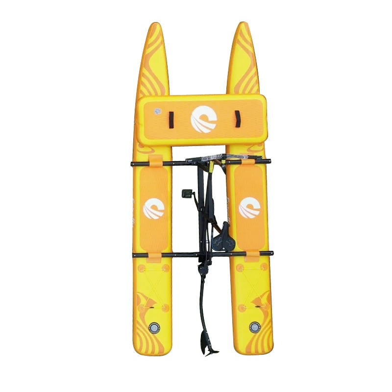 High Quality Materials Unisex Inflatable Surfing Paddle Board Inflatable Paddle Board With Accessories