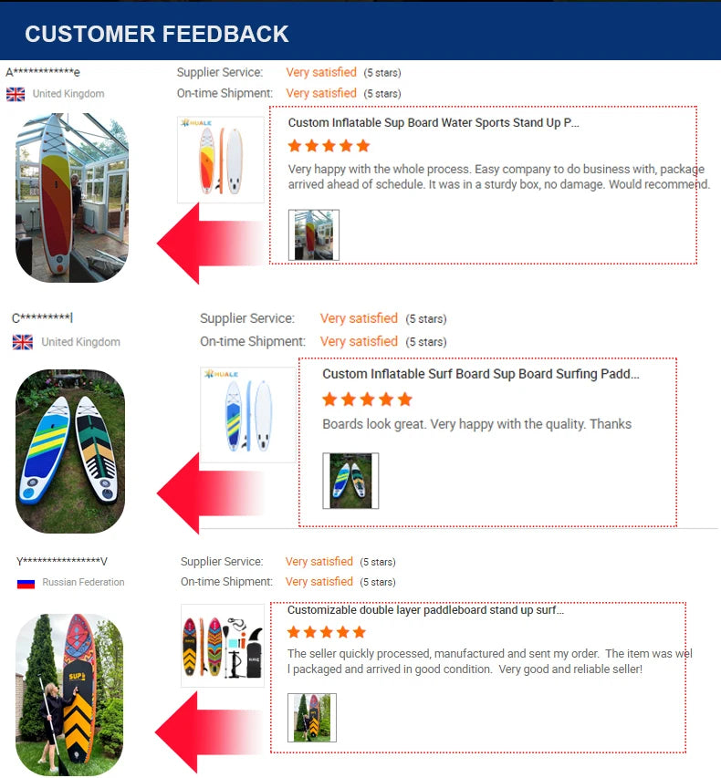 Surf SUP Paddle Padel Board Inflatable Stand Up Standup Paddle Surf Board Paddleboarding Paddleboard