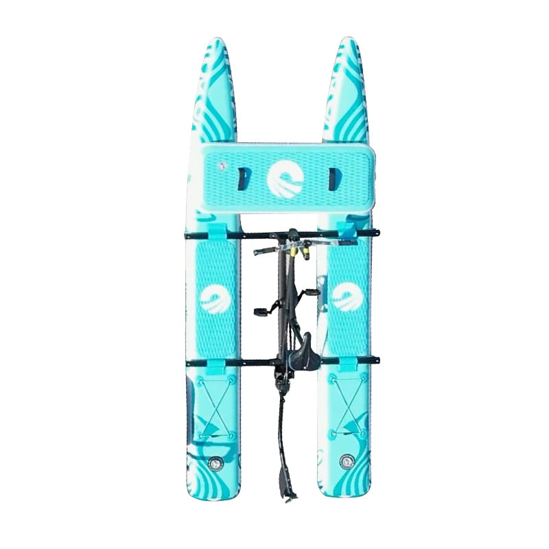 High Quality Materials Unisex Inflatable Surfing Paddle Board Inflatable Paddle Board With Accessories